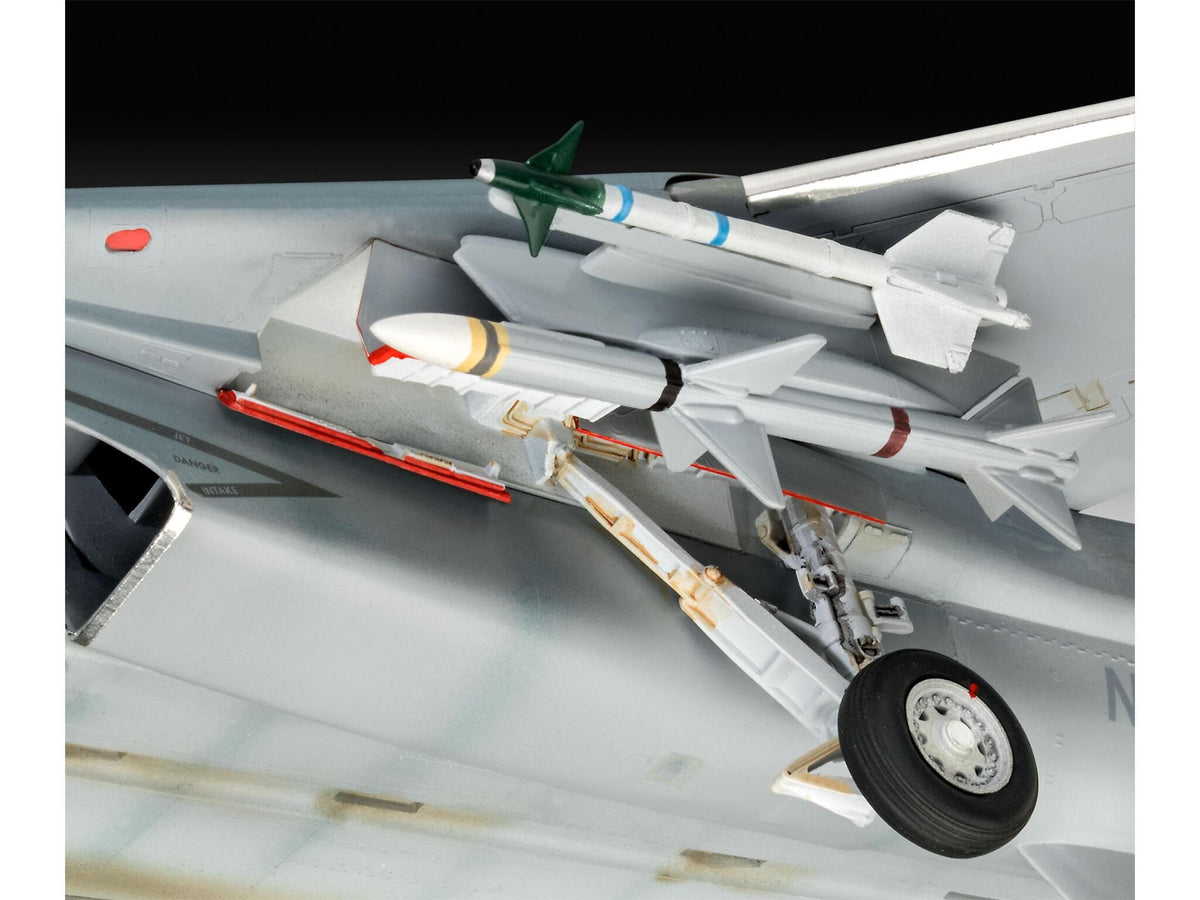 Maquette avion Revell 03865 F-14 A TOMCAT "TOP GUN"