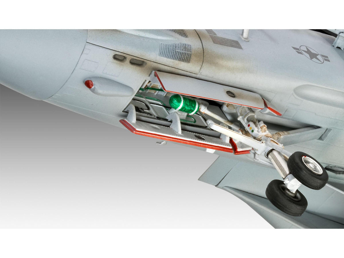 Maquette avion Revell 03865 F-14 A TOMCAT "TOP GUN"