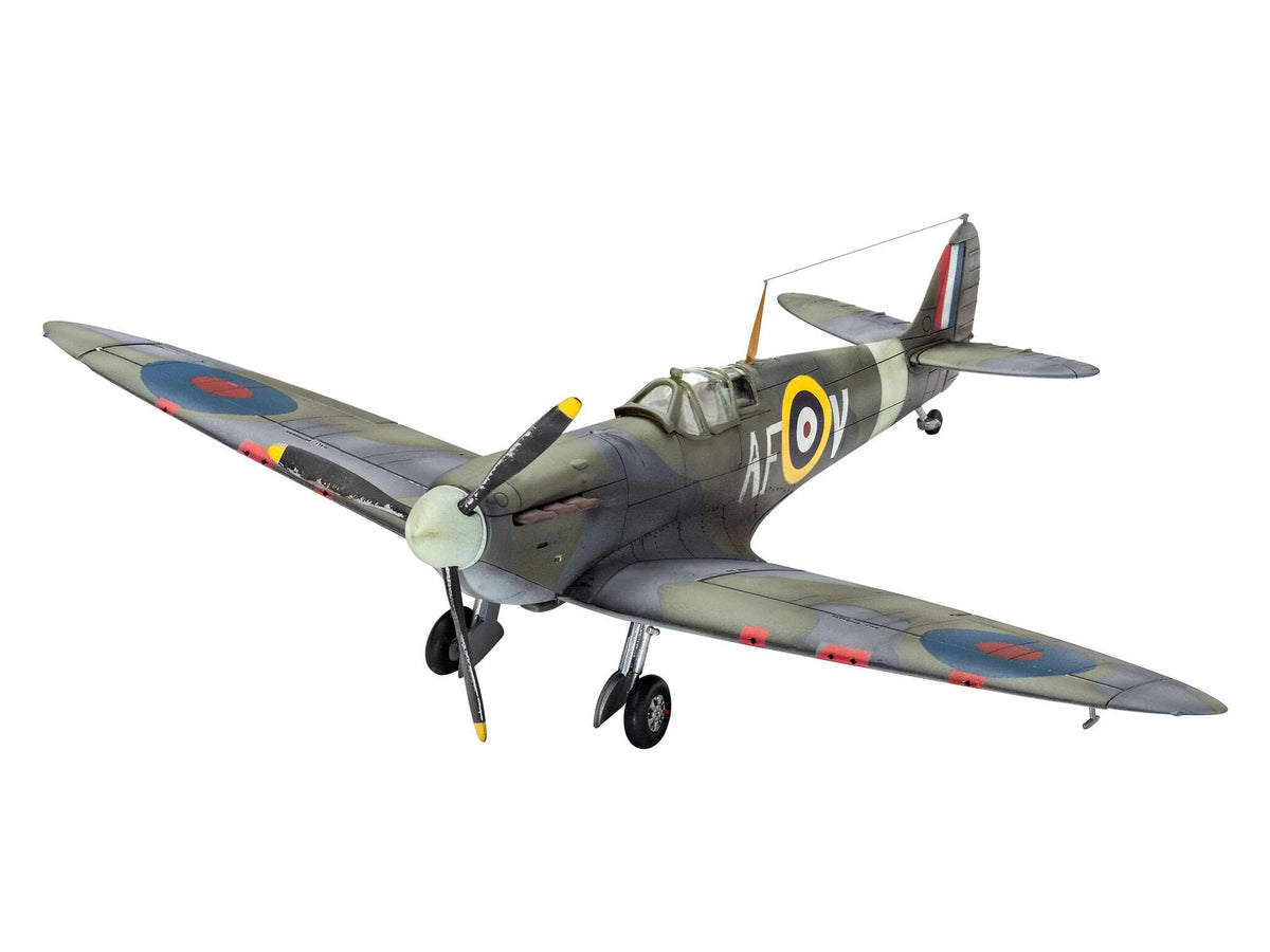 Maquette avion Revell 03953 Spitfire MK.IIA