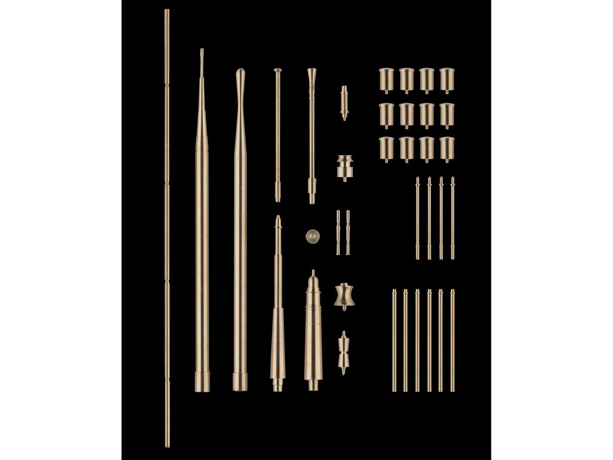 Maquette bateau Revell 05163 Sous marin Allemand type VII C/41