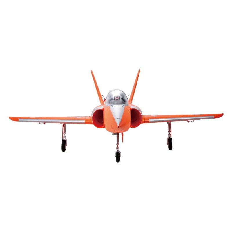 Jet FMS 6S Super Scorpion V2  PNP kit - FMS145 orange