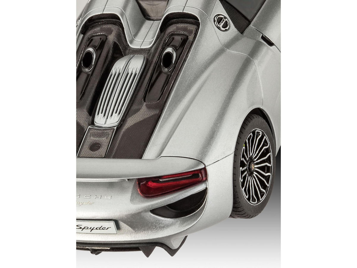 Maquette voiture Revell 07026 Porsche 918 Spyder