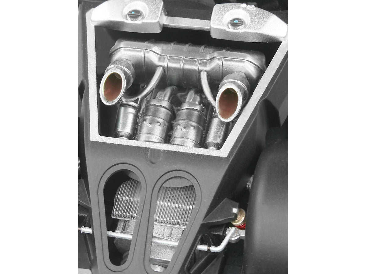 Maquette voiture Revell 07026 Porsche 918 Spyder