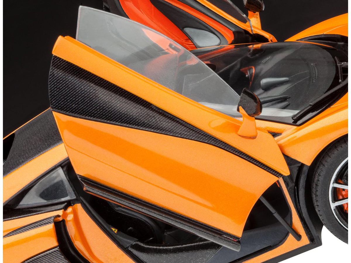 Maquette voiture Revell 07051 MCLaren 570S