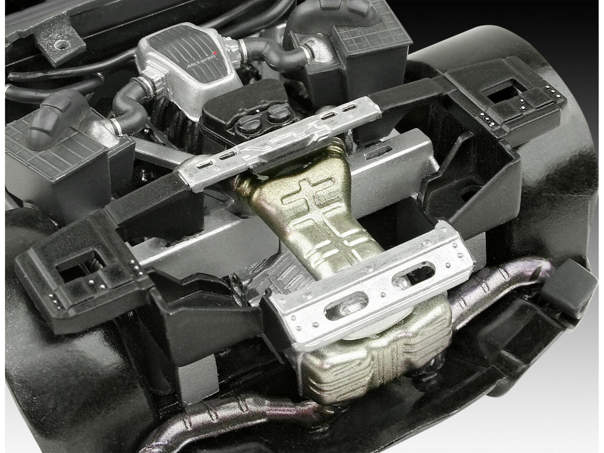 Maquette voiture Revell 07051 MCLaren 570S