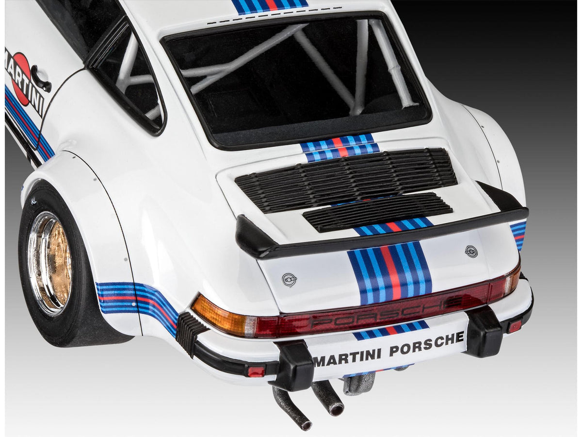 Maquette voiture Revell 07685 Porsche 934 RSR "Martini"