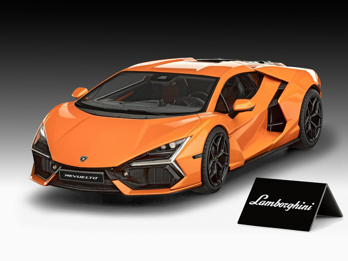 Maquette voiture Revell 07723 Lamborghini Revuelto