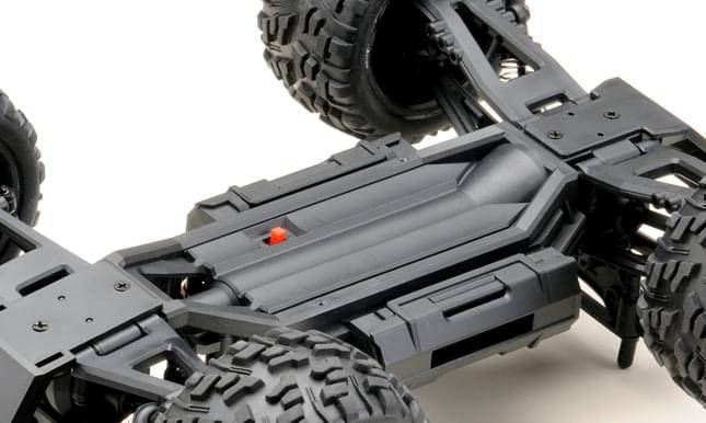 Absima Sand Buggy haute vitesse 1/14 4WD RTR - 14003
