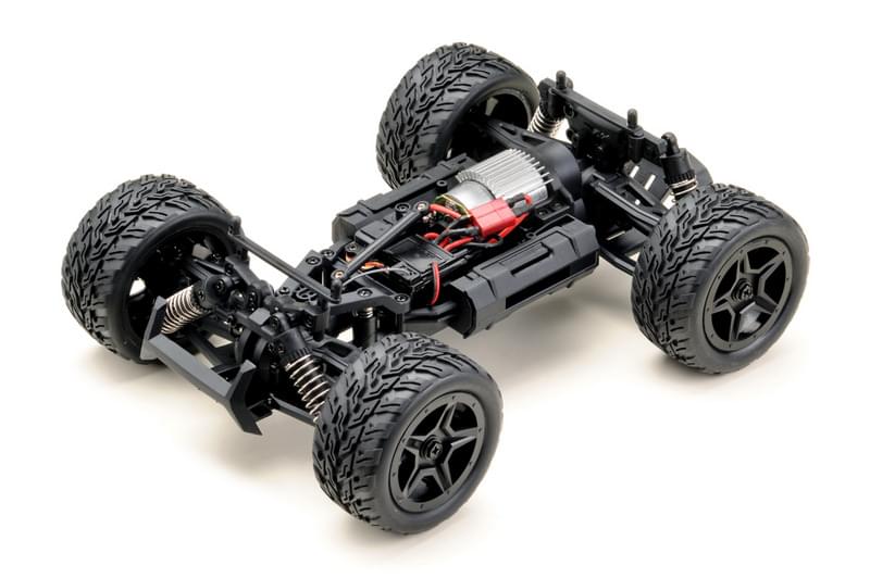Absima Truggy enfants 1/14 4WD RTR - 14001
