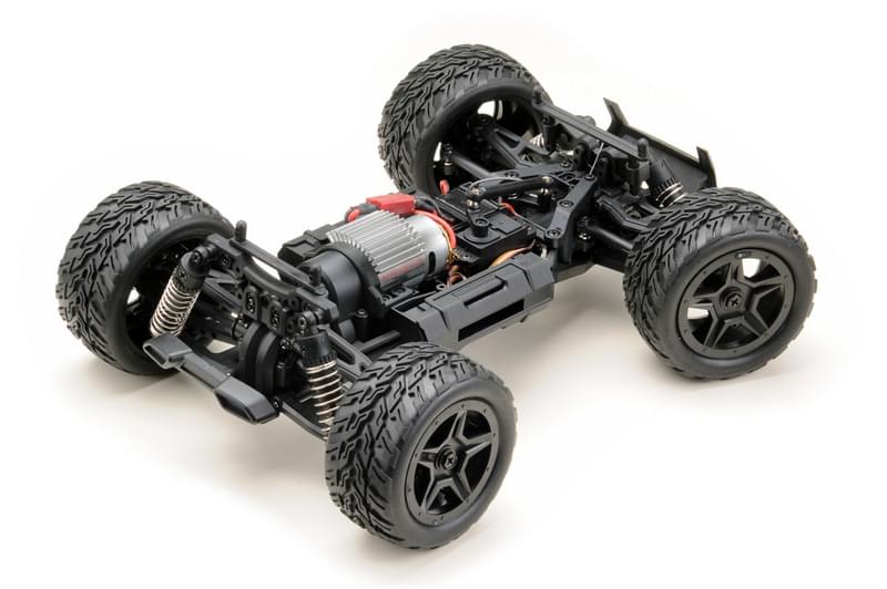 Absima Truggy enfants 1/14 4WD RTR - 14001