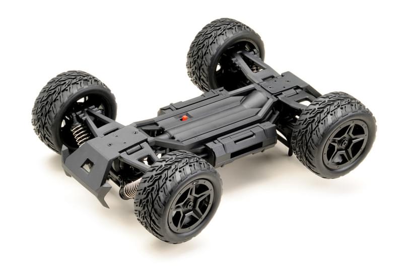Absima Truggy enfants 1/14 4WD RTR - 14001