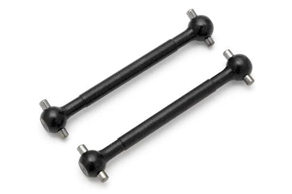Cardan HPI Racing 6x40 mm (2 pièces)