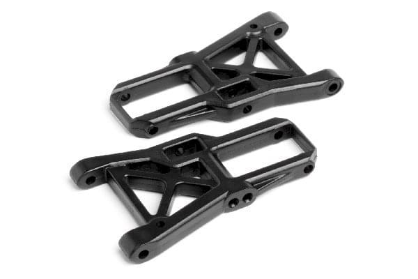 Bras de suspension inférieurs avant Maverick RC (2 pcs) Strada TC/DC/EVO TC/DC - MV22005