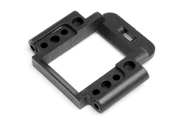 Support de bras de suspension avant Maverick RC (Tous les Strada et EVO) - MV22015