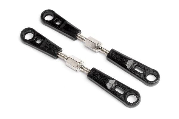 Liaison de direction Maverick RC 2pcs (Strada XB/SC et EVO XB/SC) - MV22105