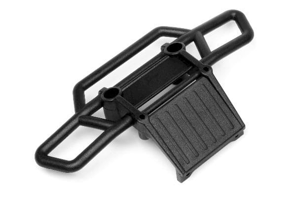 Pare-chocs avant Maverick RC (Strada MT et EVO MT) - MV22117