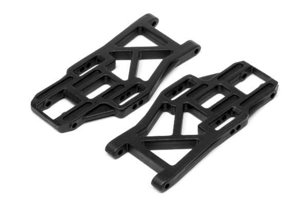 Suspension arrière inférieure Maverick RC (2 pcs) Strada XT/MT et EVO XT/MT - MV22120