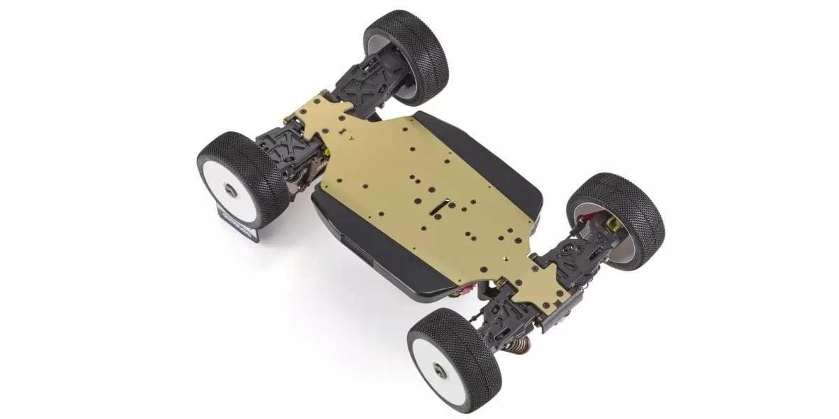 Kyosho Inferno MP11E 4WD 34119B - Kit à monter