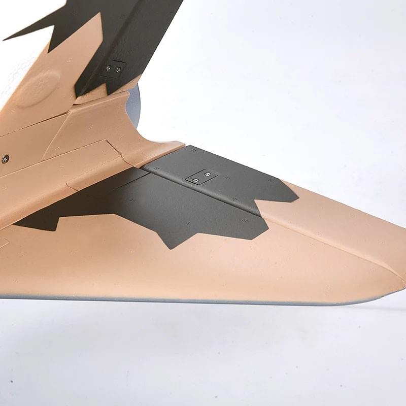 Jet FMS 6S Super Scorpion V2  PNP kit - FMS145 camo