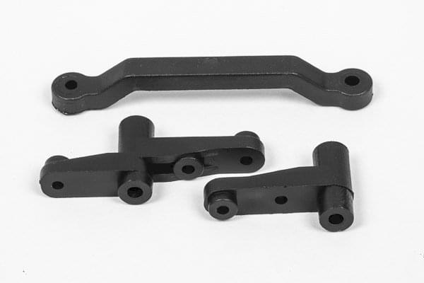 Ensemble de bras de protection de servo avant Maverick RC - MV150012