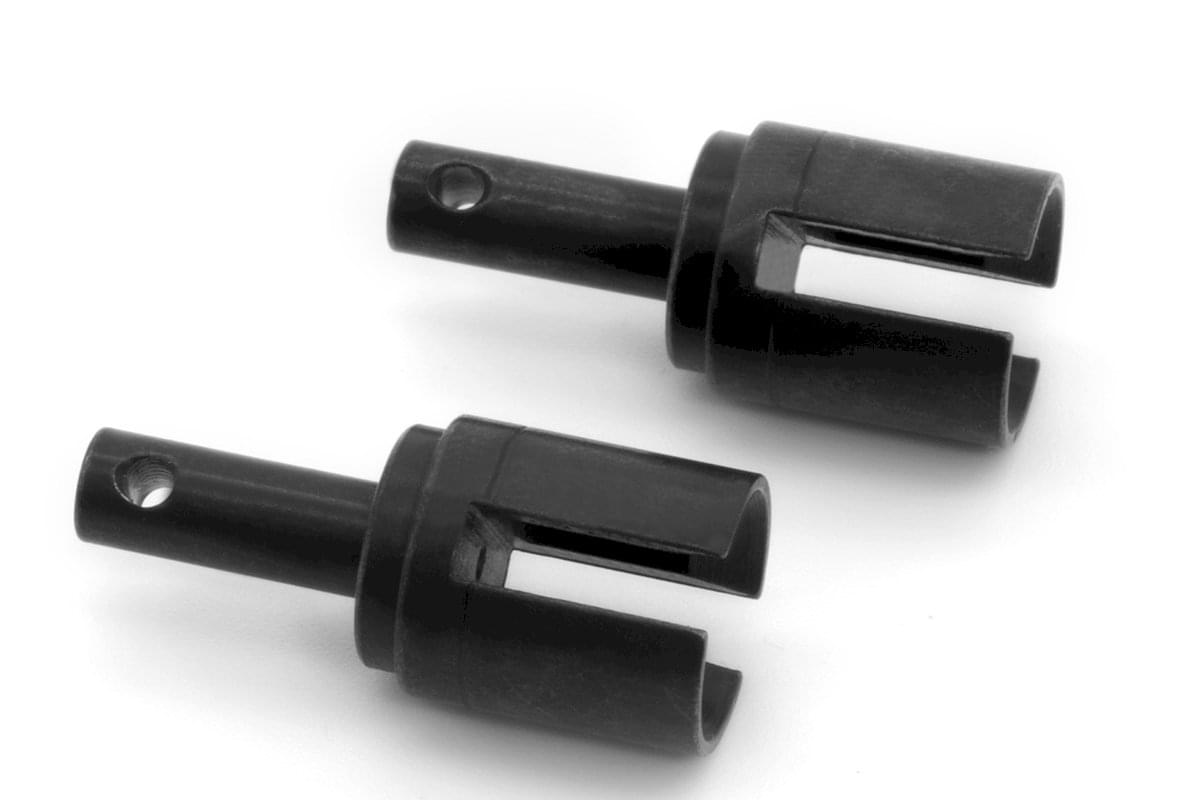 Arbre de différentiel Maverick RC HD 5 x 30 mm (2 pcs) - MV150692