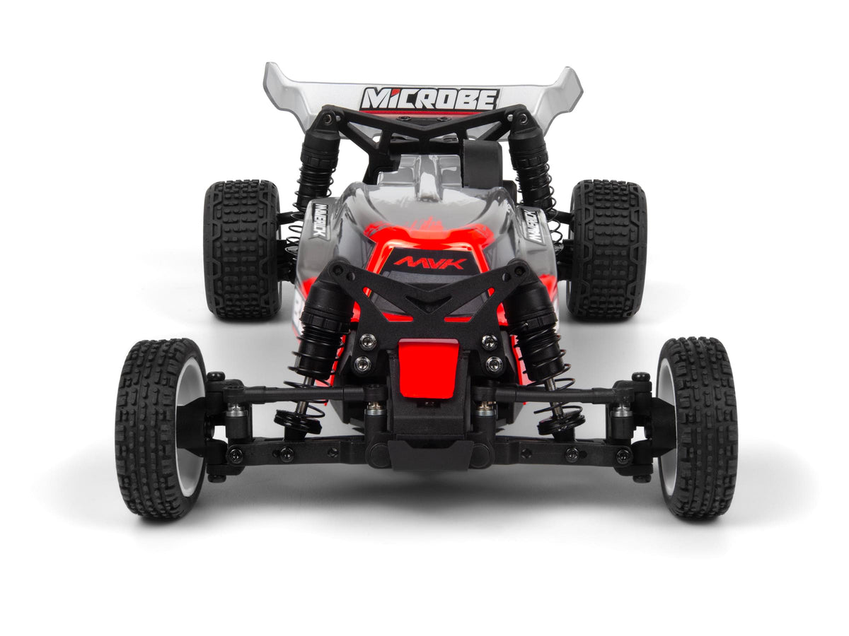 Buggy 1/24 Maverick Microbe – Voiture RC Tout-Terrain MV150801