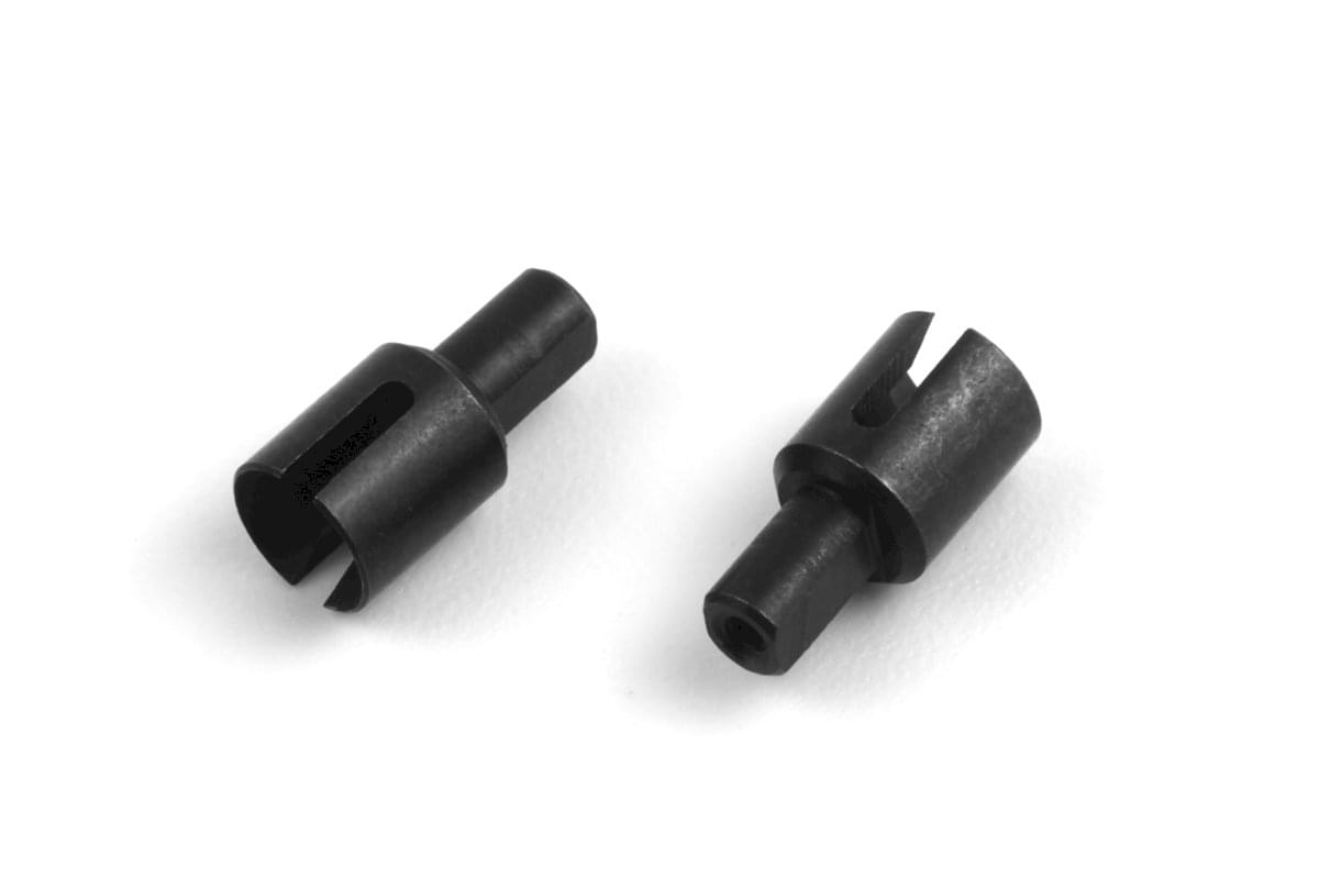 Coupelle de sortie de différentiel Maverick RC (2 pièces) - MV150822