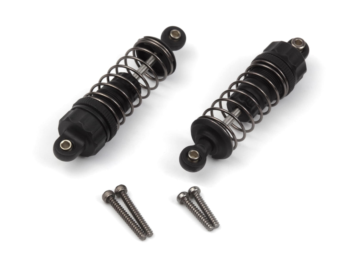 Maverick MV151042 Lot de 2 amortisseurs plastique origine