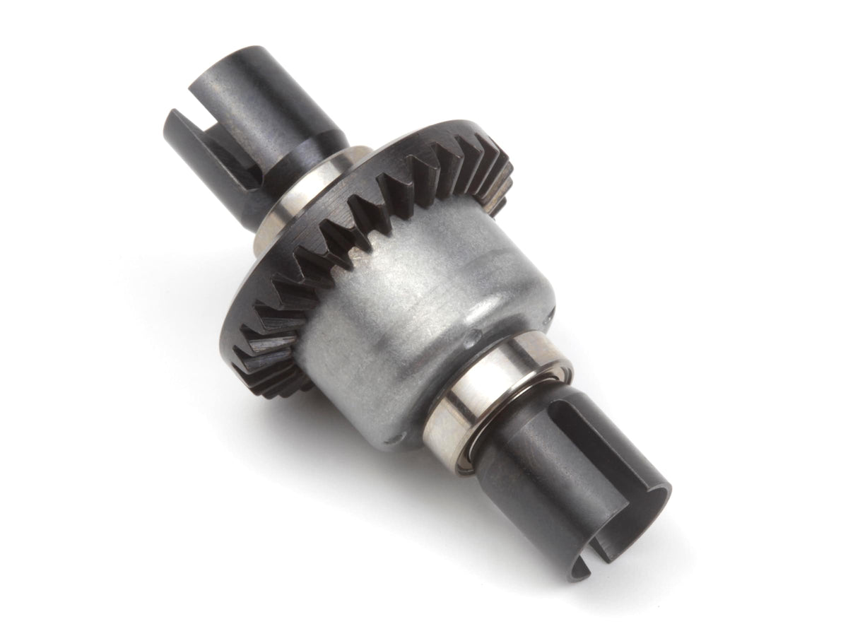 Maverick MV151054 Différentiel assemblé (acier usiné)