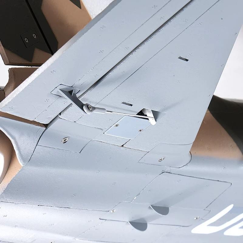 Jet FMS 6S Super Scorpion V2  PNP kit - FMS145 camo