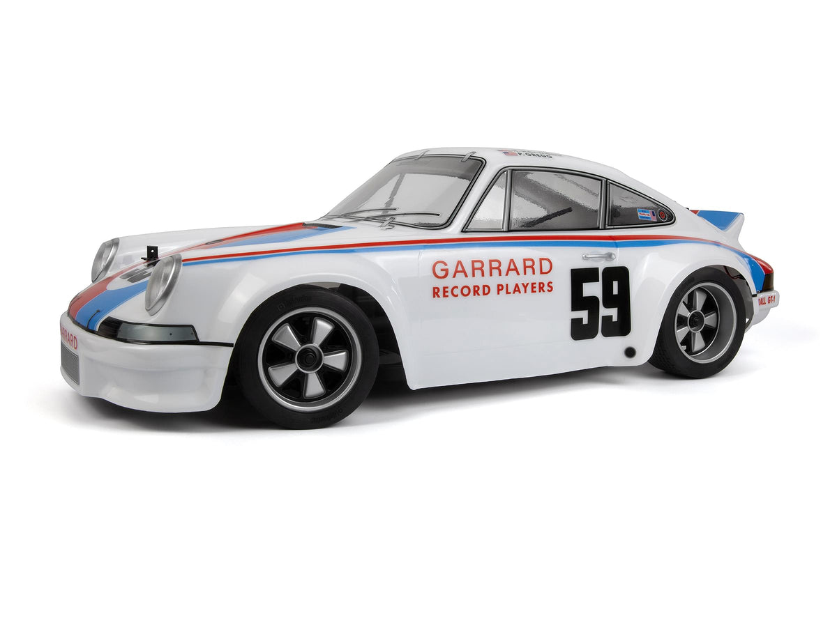HPI Racing Sport 3 1973 Brumos Porsche Carrera RSR 160787