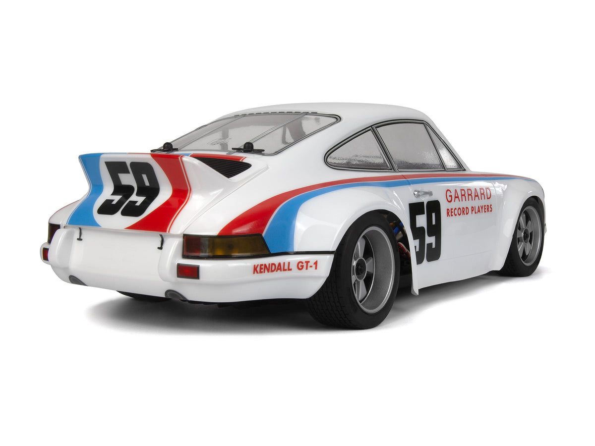 HPI Racing Sport 3 1973 Brumos Porsche Carrera RSR 160787
