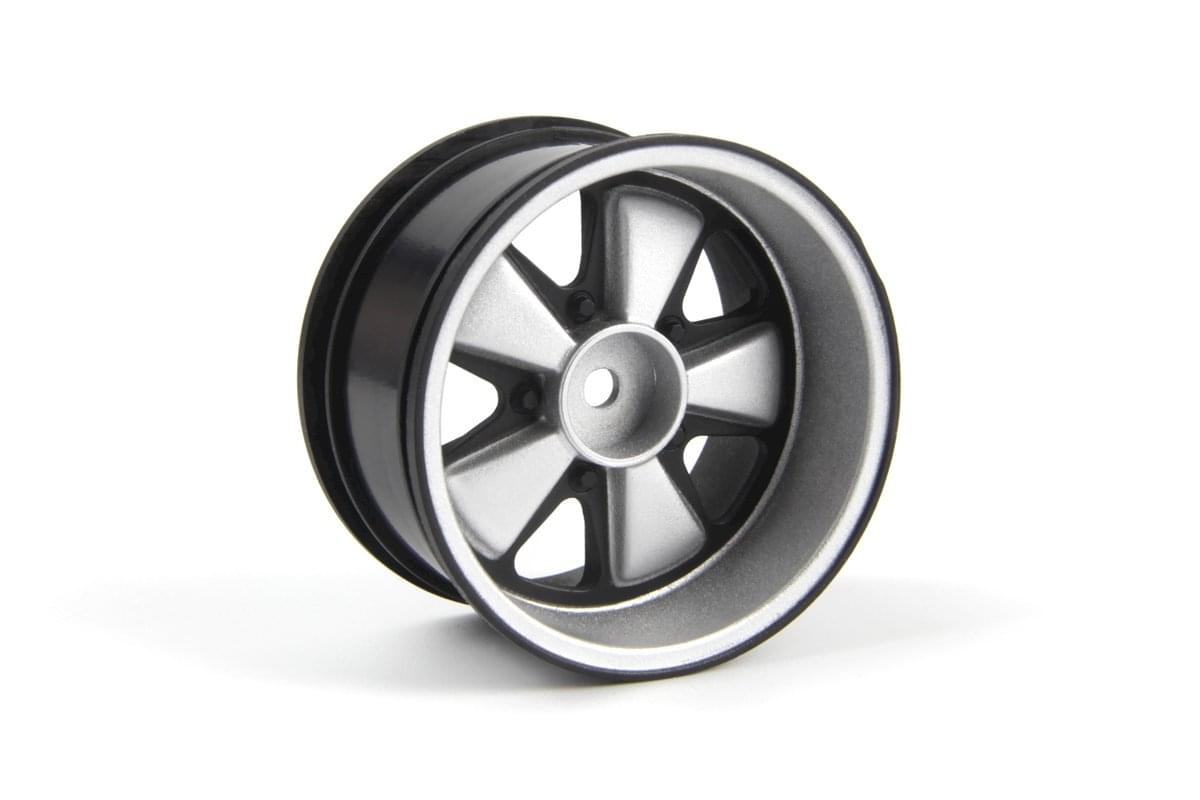 2 jantes HPI Porsche Carrera RSR (1973) OS - 160792