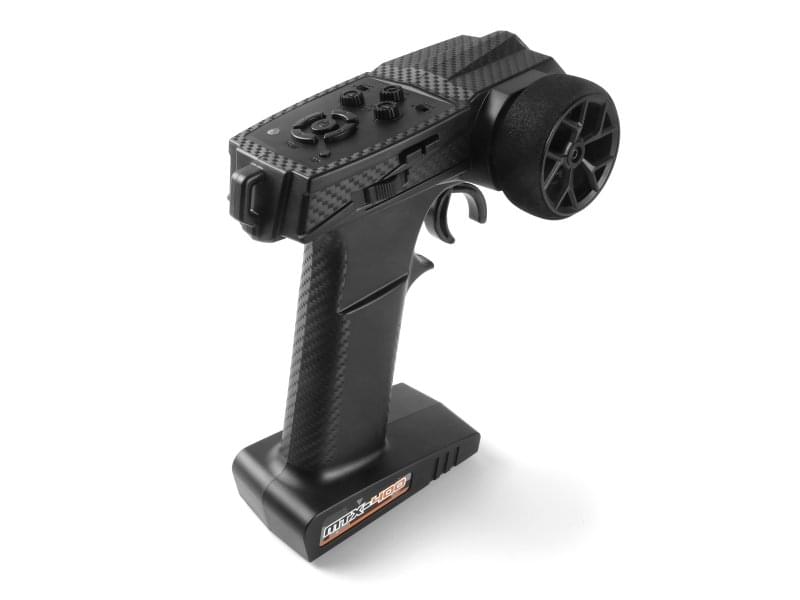 Radio HPI Racing MTX-400 2.4Ghz 4Ch 160984