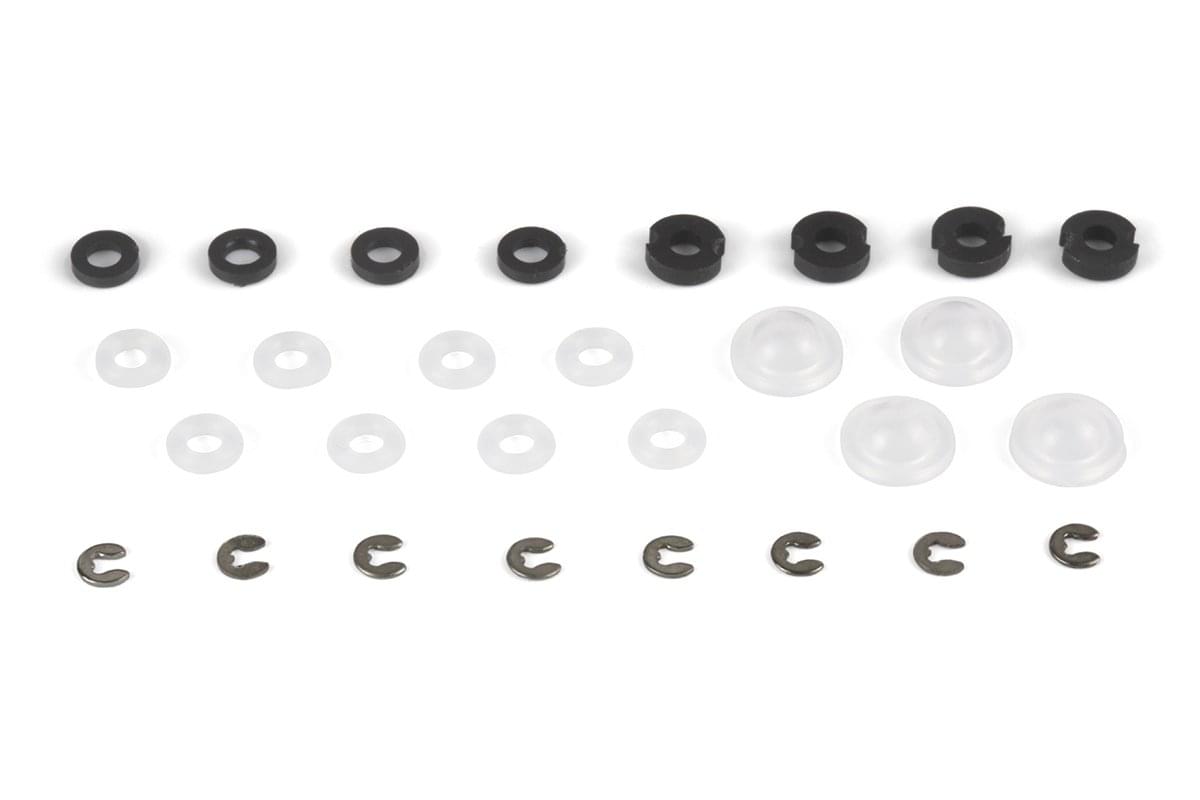 Kit de réparation d'amortisseurs HPI Racing - HP161171
