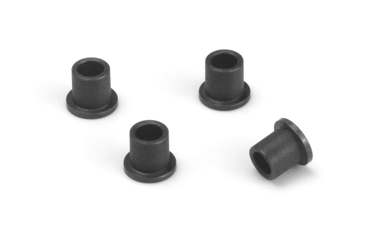 Bague de chapeau de course HPI Racing 4x3,4 mm (4 pcs) - HP161192
