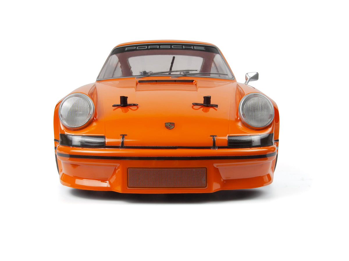 HPI Sport 3 Porsche 1973 Carrera RSR Brushless 3S - Orange 161210