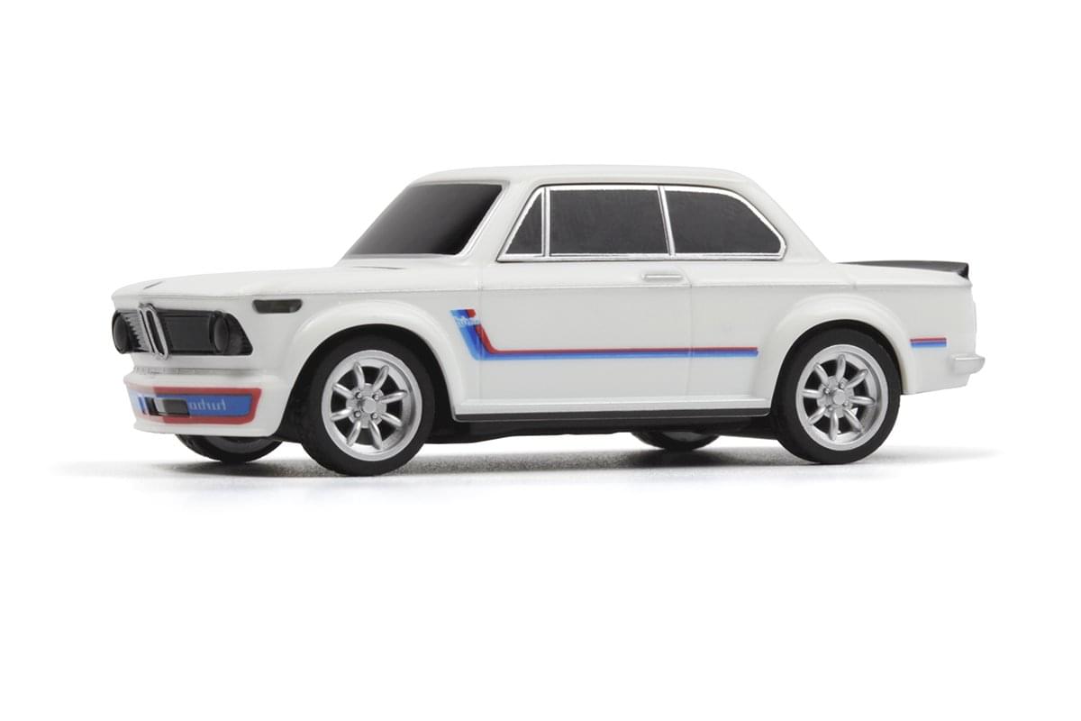 HPI 1/64 Racing nano TTR BMW 2002 Turbo 161400