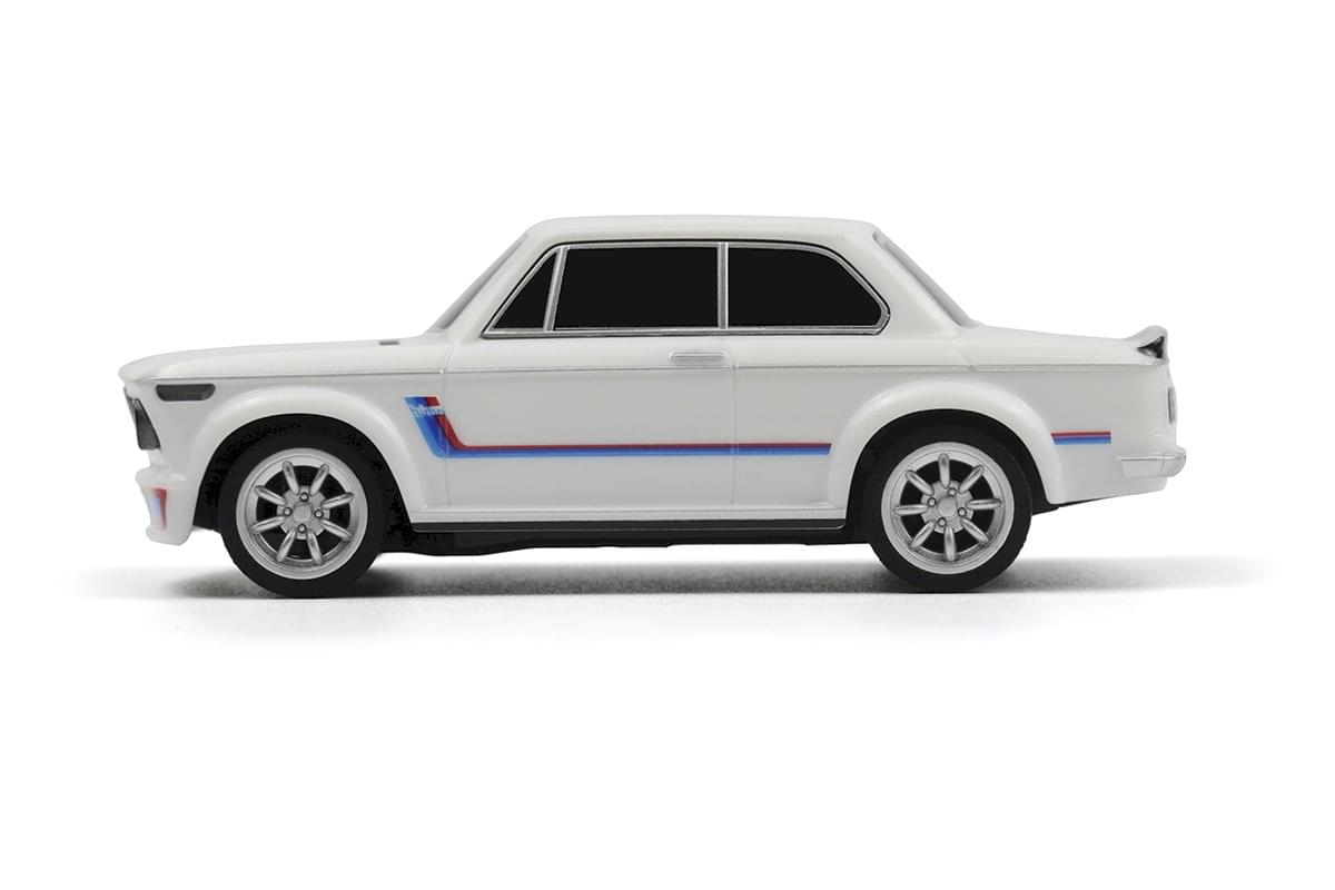 HPI 1/64 Racing nano TTR BMW 2002 Turbo 161400