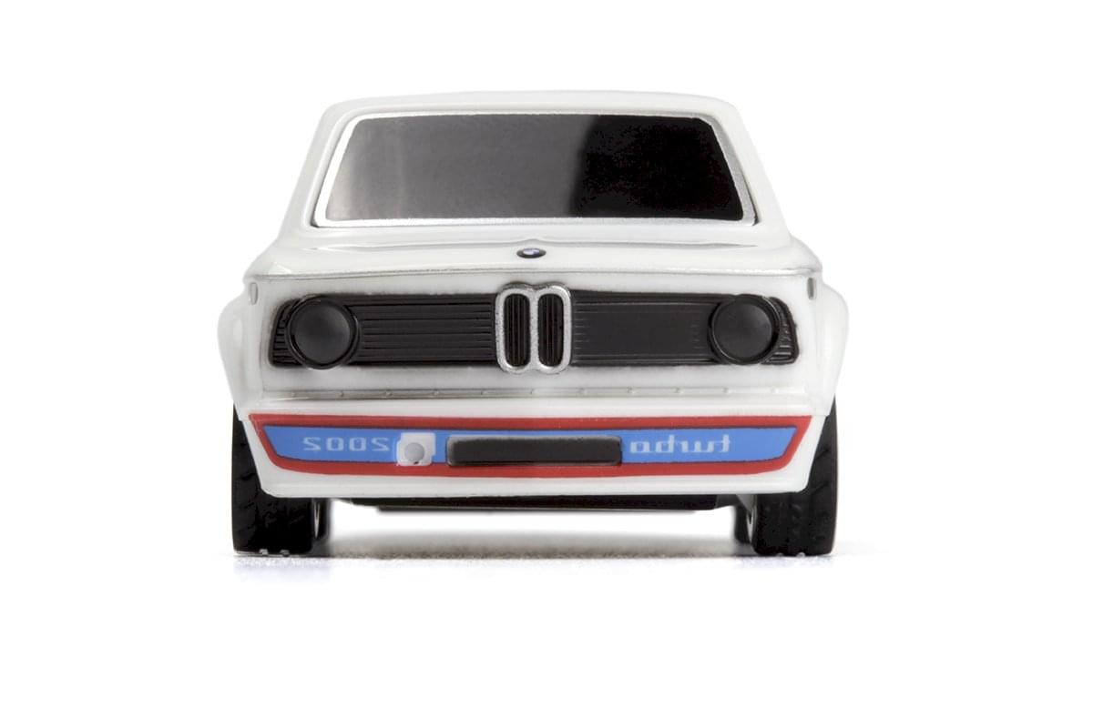 HPI 1/64 Racing nano TTR BMW 2002 Turbo 161400