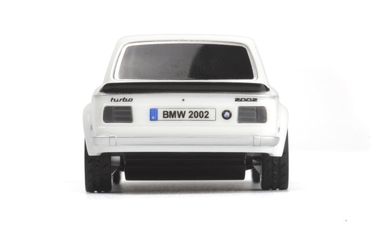 HPI 1/64 Racing nano TTR BMW 2002 Turbo 161400