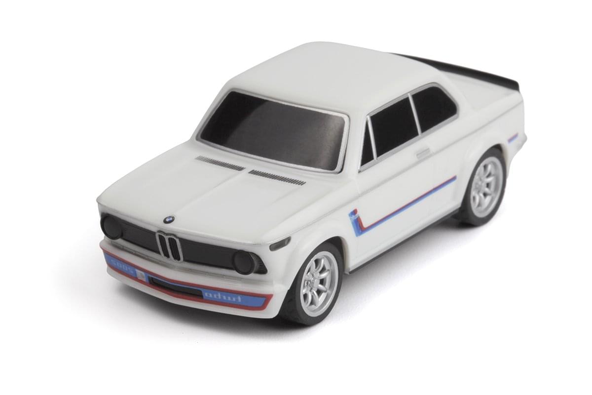 HPI 1/64 Racing nano TTR BMW 2002 Turbo 161400