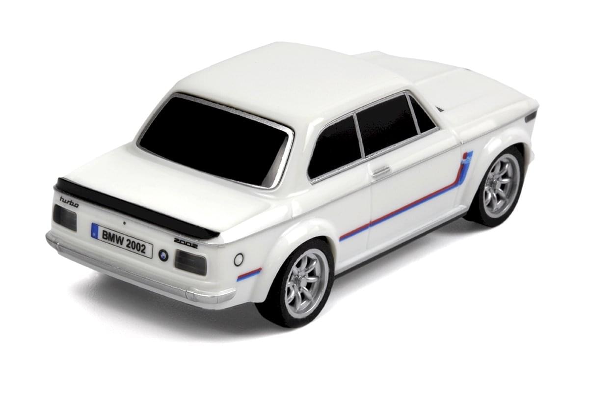 HPI 1/64 Racing nano TTR BMW 2002 Turbo 161400