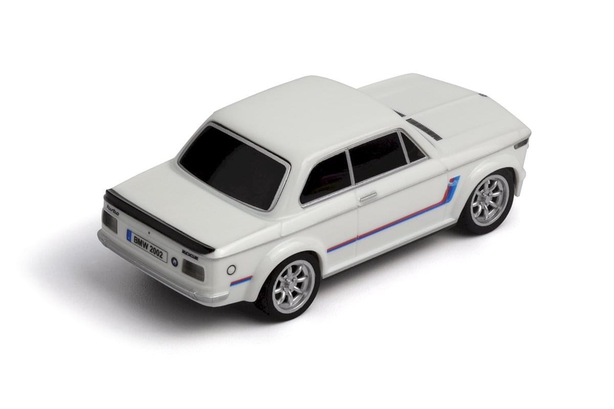 HPI 1/64 Racing nano TTR BMW 2002 Turbo 161400