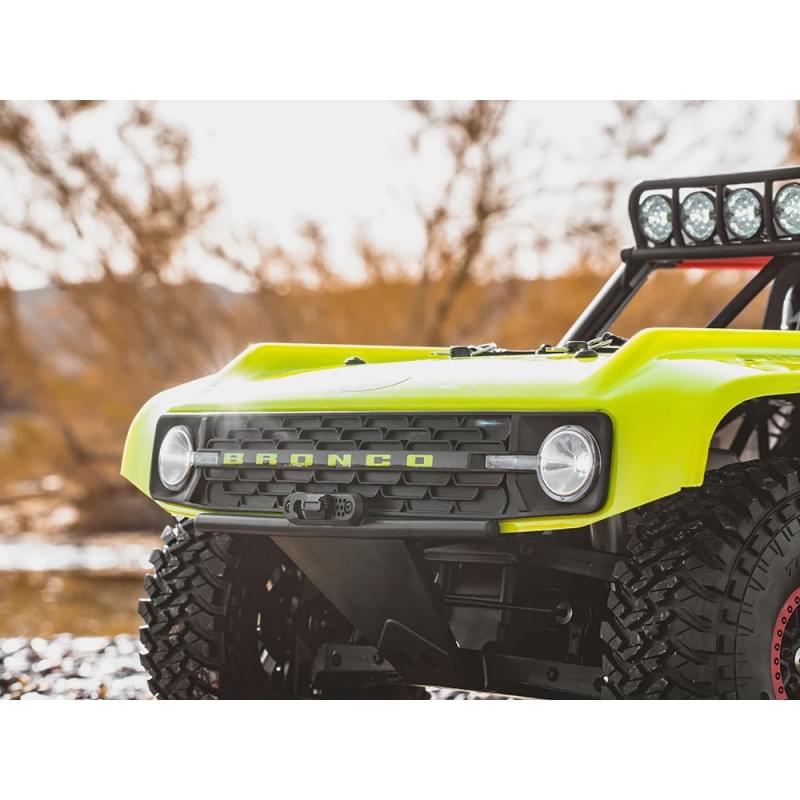 Ford Bronco U4 Funhaver 24 RTR 1/7 - FMS10702RS-24