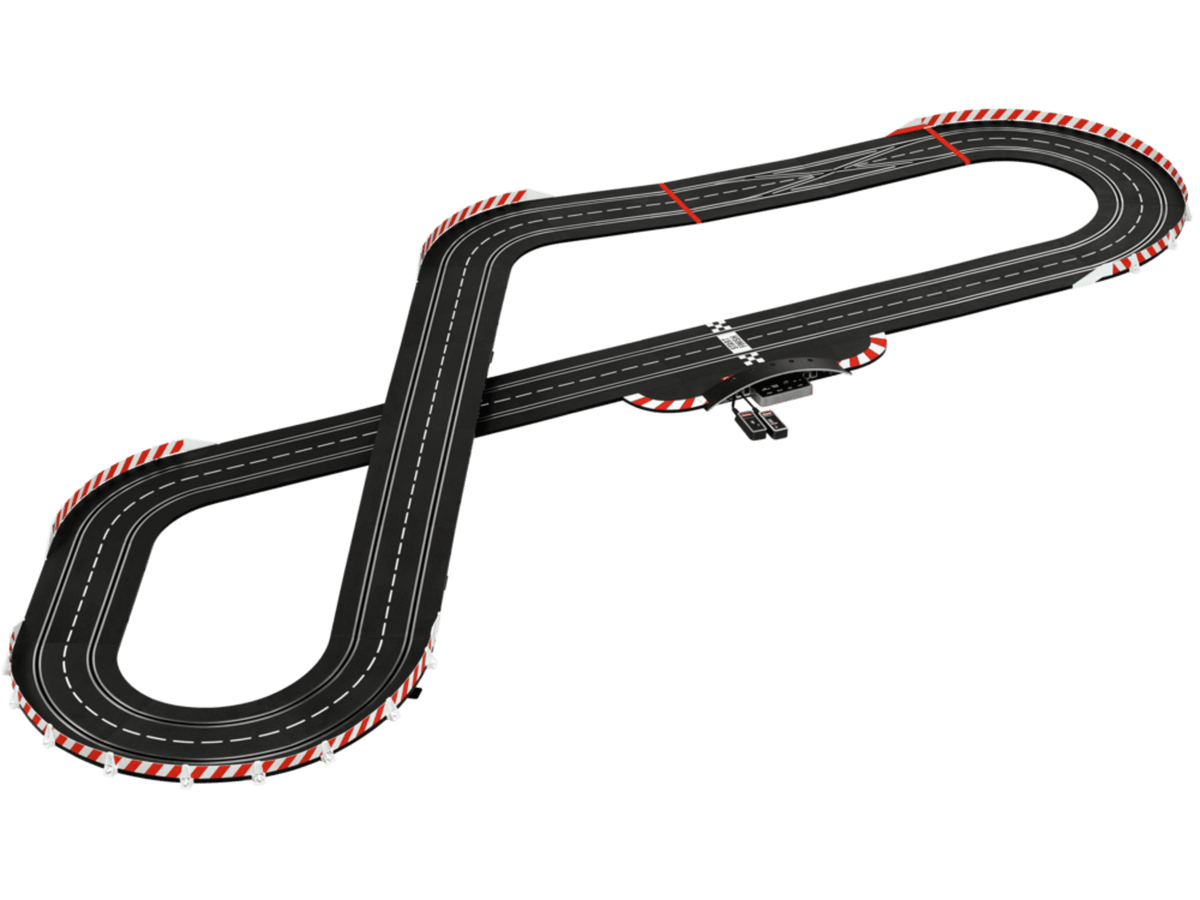 Circuit Carrera 1/32 Nascar Daytona Challenge 20030042
