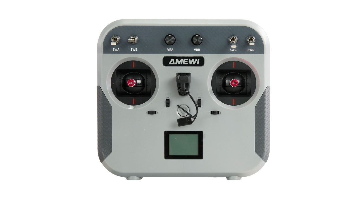 Pelleteuse RC Full métal 1/14 2.4gHz - Amewi 22749 / Huina 1599
