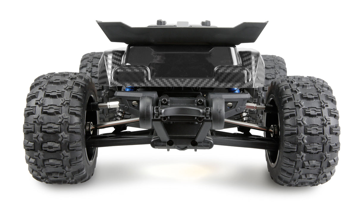 Monster Truck TX12 Brushless 3S 4WD RTR MJX Hyper GO 12212 1/12