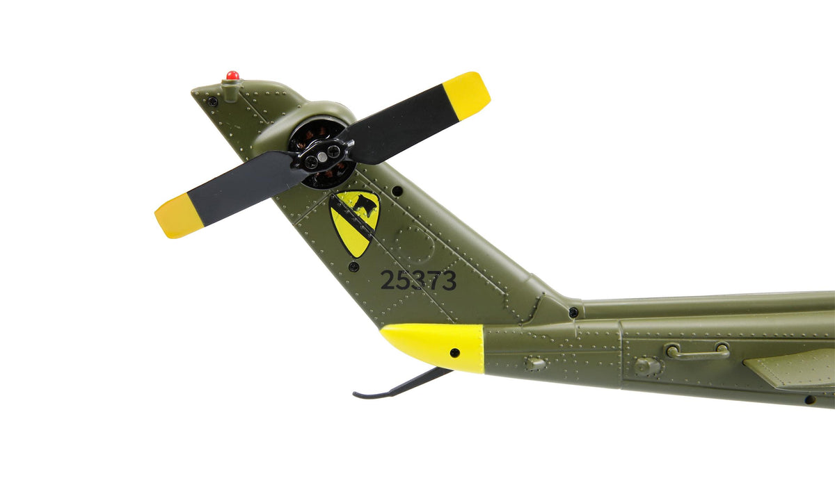 Hélicoptère Bel AH-1 cobra Pro GPS 8 canaux ZD/SHG RTF - Breizh Modélisme.