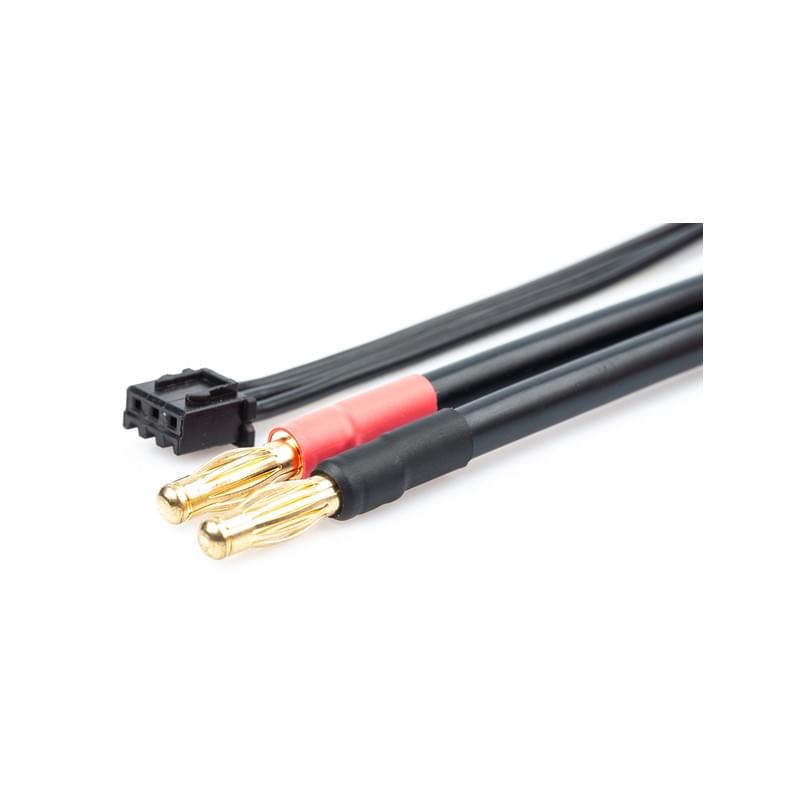 Câble de charge 2S - 35 cm - 4 mm XH | 4/5 mm 2 mm - NOS999220